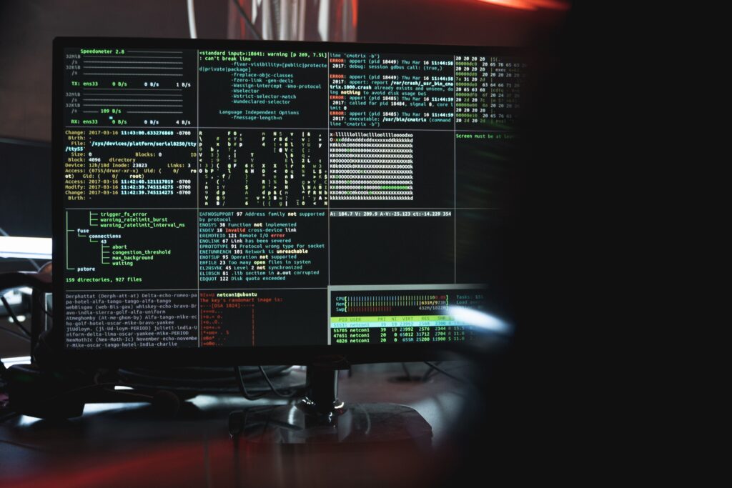 Website Malware